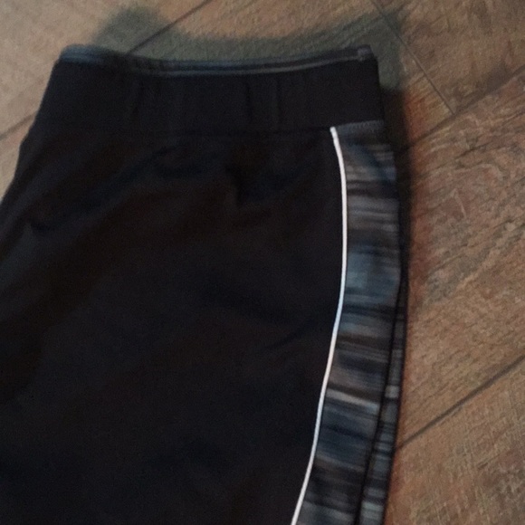 Capri Athletic Pant Jcpenney | Poshmark